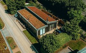The Retreat, Strawberryfield Park
